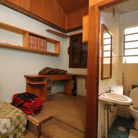 Casa para alugar com 170m², 4 quartos e 2 vagasDormitorio 3 - suite 