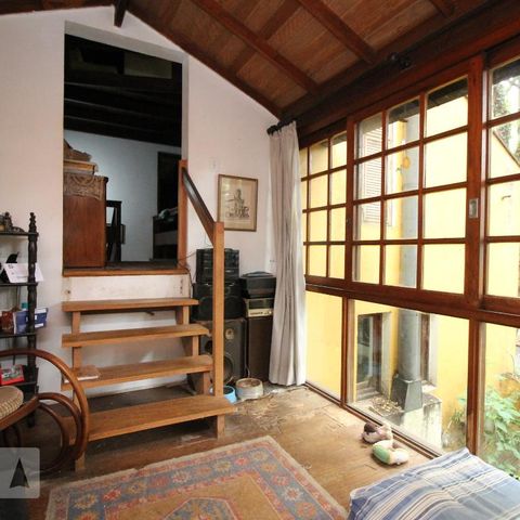 Casa para alugar com 170m², 4 quartos e 2 vagasSala 3
