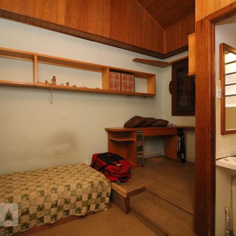Casa para alugar com 170m², 4 quartos e 2 vagasDormitorio 3 - Suite 
