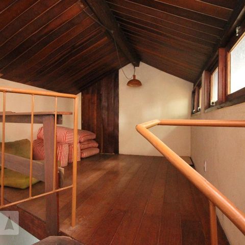 Casa para alugar com 170m², 4 quartos e 2 vagasSala 3 - 3 andar