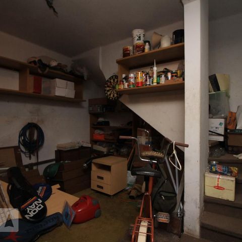 Casa para alugar com 170m², 4 quartos e 2 vagasGaragem