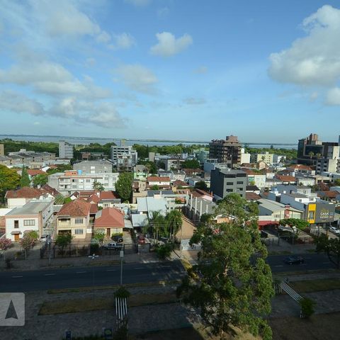 Apartamento à venda com 128m², 2 quartos e 2 vagasVista