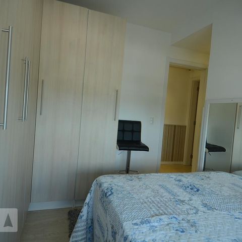 Apartamento à venda com 128m², 2 quartos e 2 vagasSuíte 1