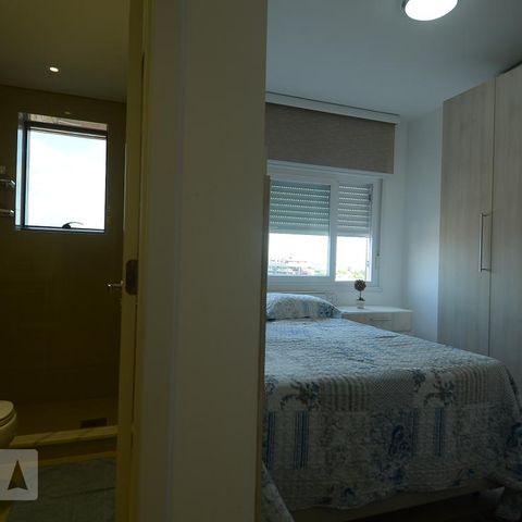 Apartamento à venda com 128m², 2 quartos e 2 vagasSuíte 1