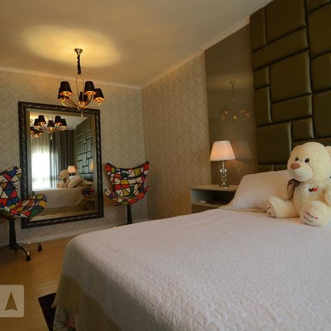Apartamento à venda com 128m², 2 quartos e 2 vagasSuíte 2