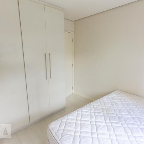 Apartamento à venda com 134m², 3 quartos e 2 vagasQuarto 02