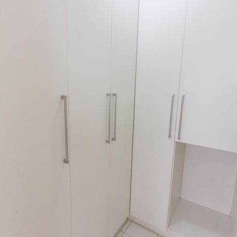Apartamento à venda com 134m², 3 quartos e 2 vagasÁrea de Serviço Quarto