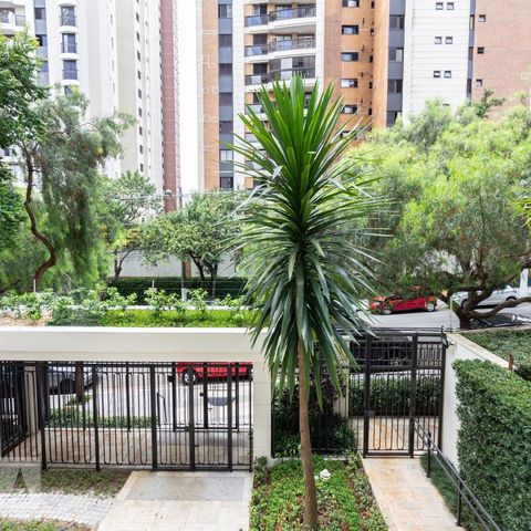Apartamento à venda com 134m², 3 quartos e 2 vagasVaranda Vista