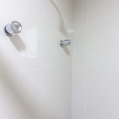 Apartamento à venda com 134m², 3 quartos e 2 vagasBanheiro Chuveiro