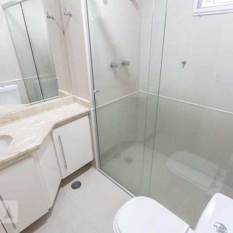 Apartamento à venda com 134m², 3 quartos e 2 vagasQuarto 01 Suíte
