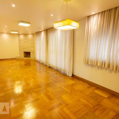 Apartamento à venda com 134m², 3 quartos e 2 vagasSala