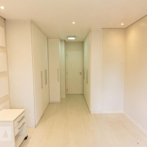 Apartamento à venda com 134m², 3 quartos e 2 vagasQuarto 03