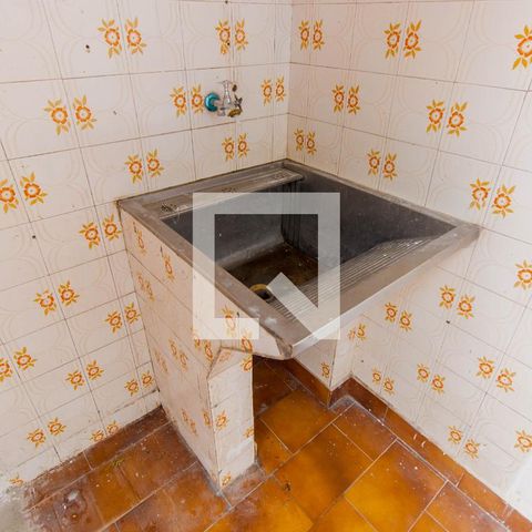 Casa à venda com 300m², 4 quartos e 2 vagasLavanderia
