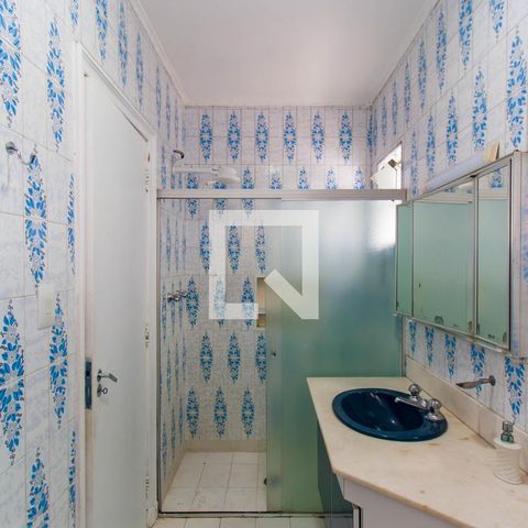 Casa à venda com 300m², 4 quartos e 2 vagasBanheiro da Suíte