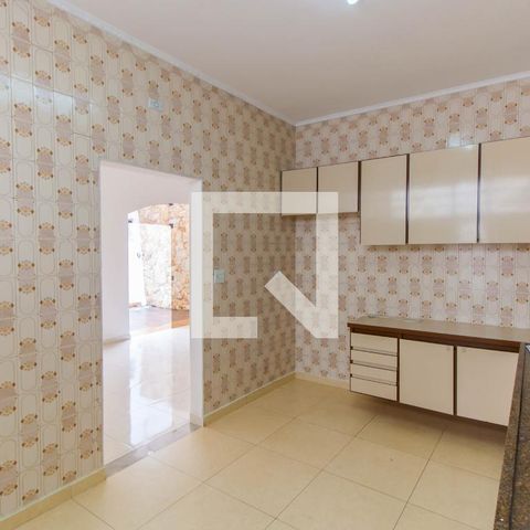 Casa à venda com 300m², 4 quartos e 2 vagasCozinha