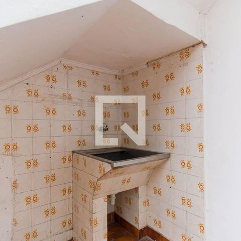 Casa à venda com 300m², 4 quartos e 2 vagasLavanderia