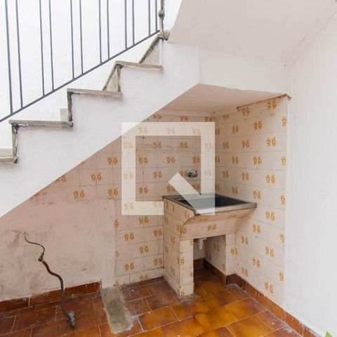 Casa à venda com 300m², 4 quartos e 2 vagasLavanderia
