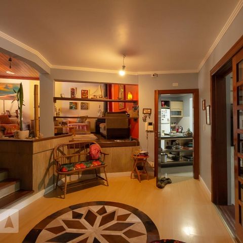 Casa à venda com 350m², 4 quartos e 3 vagassala 2