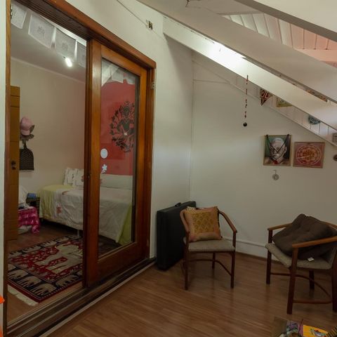 Casa à venda com 350m², 4 quartos e 3 vagasquarto 1
