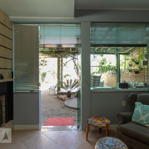 Casa à venda com 350m², 4 quartos e 3 vagassala 3