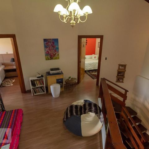 Casa à venda com 350m², 4 quartos e 3 vagassala 4
