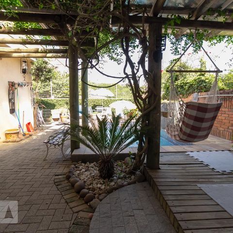 Casa à venda com 350m², 4 quartos e 3 vagasJardim