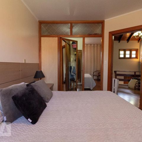 Casa à venda com 350m², 4 quartos e 3 vagasquarto  2 - suíte