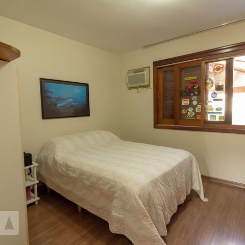 Casa à venda com 350m², 4 quartos e 3 vagasquarto 4