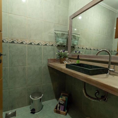 Casa à venda com 350m², 4 quartos e 3 vagaslavabo
