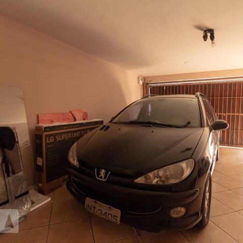 Casa à venda com 350m², 4 quartos e 3 vagasgaragem