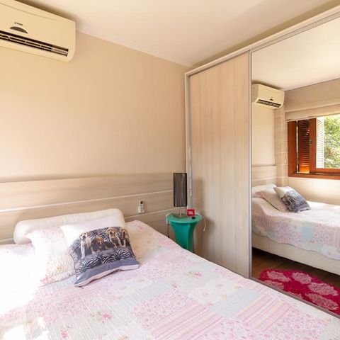 Casa à venda com 350m², 4 quartos e 3 vagasquarto 3