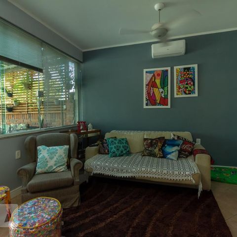 Casa à venda com 350m², 4 quartos e 3 vagassala 3
