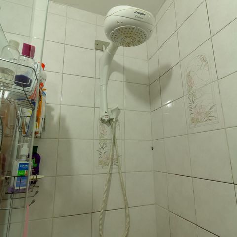 Casa à venda com 350m², 4 quartos e 3 vagasbanheiro social 