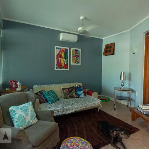 Casa à venda com 350m², 4 quartos e 3 vagassala 3