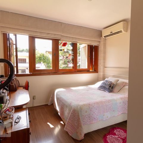 Casa à venda com 350m², 4 quartos e 3 vagasquarto 3