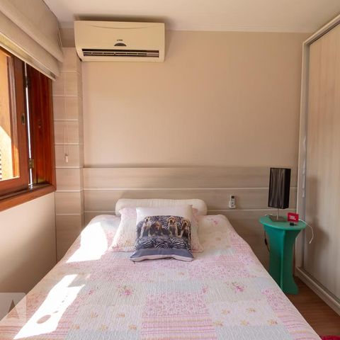 Casa à venda com 350m², 4 quartos e 3 vagasquarto 3