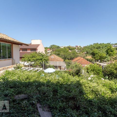 Casa à venda com 350m², 4 quartos e 3 vagasvista quarto  2 - suíte