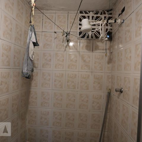 Apartamento para alugar com 32m², 1 quarto e sem vagaBanheiro