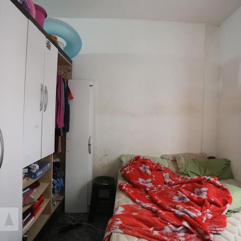 Apartamento para alugar com 32m², 1 quarto e sem vagaQuarto