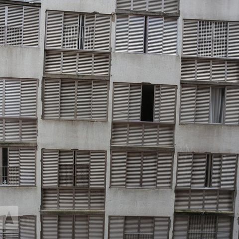 Apartamento para alugar com 32m², 1 quarto e sem vagaVista
