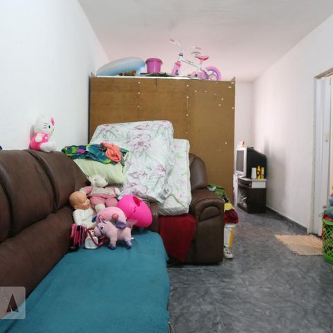 Apartamento para alugar com 32m², 1 quarto e sem vagaSala