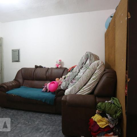 Apartamento para alugar com 32m², 1 quarto e sem vagaSala