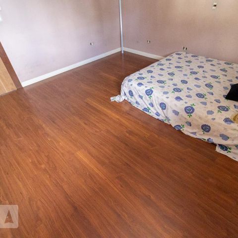 Casa para alugar com 265m², 4 quartos e 2 vagasQuarto 1 Terceiro Andar