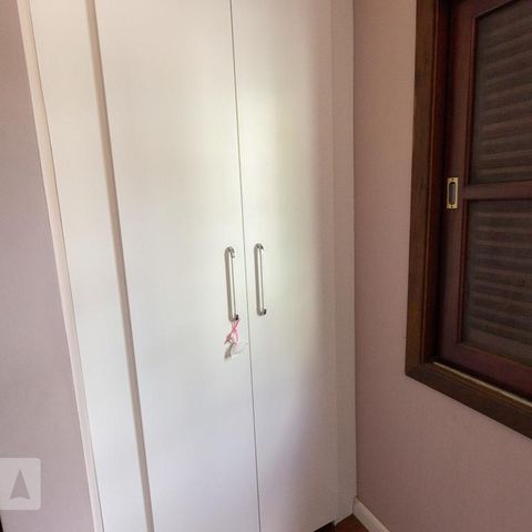 Casa para alugar com 265m², 4 quartos e 2 vagasQuarto 1 Segundo Andar