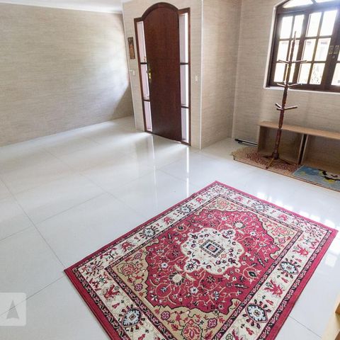 Casa para alugar com 265m², 4 quartos e 2 vagasSala Térreo 