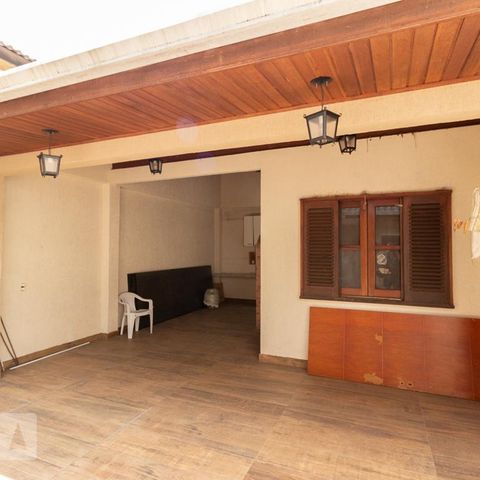 Casa para alugar com 265m², 4 quartos e 2 vagasChurrasqueira Térreo 