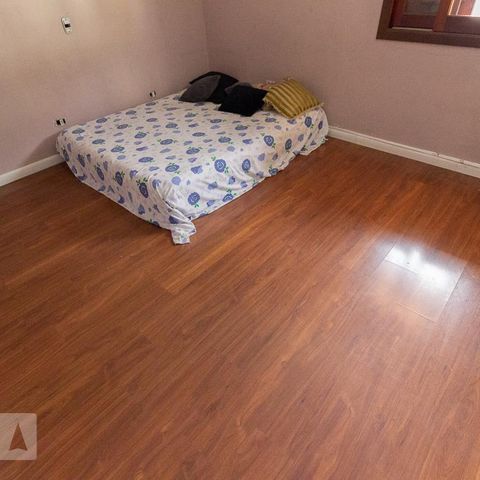Casa para alugar com 265m², 4 quartos e 2 vagasQuarto 1 Terceiro Andar