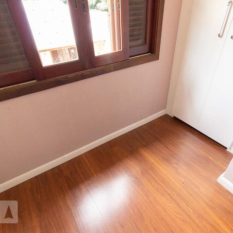 Casa para alugar com 265m², 4 quartos e 2 vagasQuarto 1 Segundo Andar
