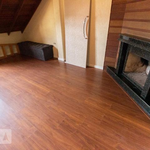 Casa para alugar com 265m², 4 quartos e 2 vagasQuarto 2 Terceiro Andar