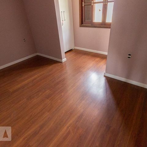 Casa para alugar com 265m², 4 quartos e 2 vagasQuarto 1 Segundo Andar
